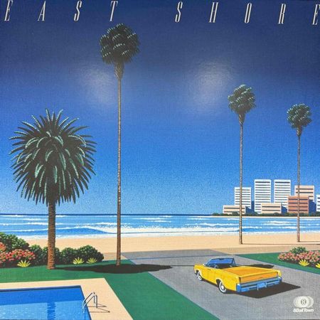 ☆1/17(土)KOREAN 90'S POPS～ AOR～HIPHOP中古LPピンポイント入荷