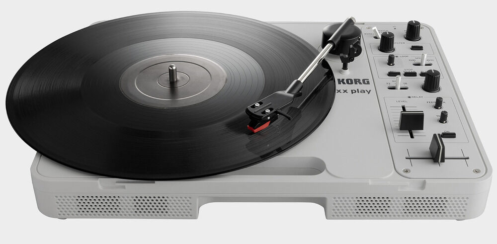 ◎8/2(土)KORG / handytraxx play入荷情報!! : ディスクユニオン