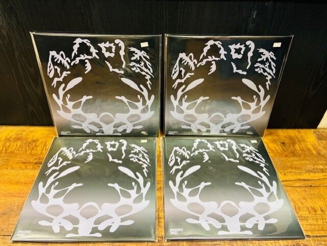 ◎4/8(水)新譜入荷情報 : ディスクユニオン お茶の水ソウル/レアグルーヴ館