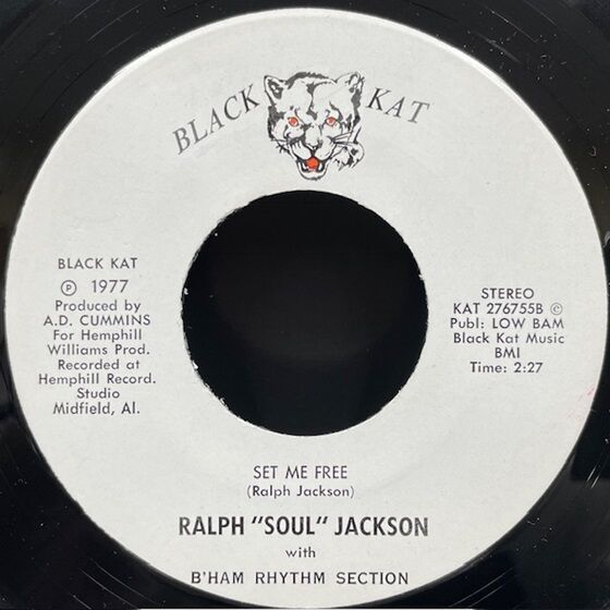 8/2(土) SOUL・FUNK 廃盤45Sセール レコメンドアイテム