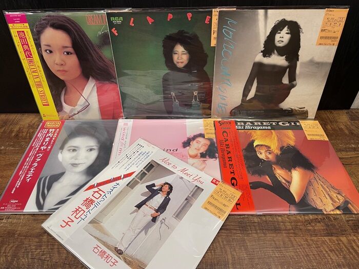 シティポップ LP 石橋 かずこ ー Nice To Meet You 石橋 和子 シティポップ LP 石橋 かずこ ー Nice To Meet You 石橋 和子