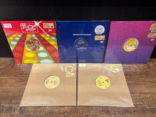 ◎4/25(土) 続‼『RECORD STORE DAY2026』未入荷品大量入荷‼ : ディスク
