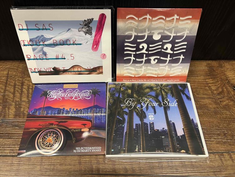 DJ SOULJHA MIX CD まとめ売り DJ SOULJHA MIX CD まとめ売り Mix CD 29枚 まとめ売り - メルカリ