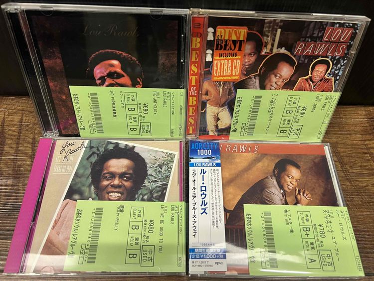 ☆12/17(日)新着SOUL中古CD150枚入荷 : ディスクユニオン ☆12/17(日)新着SOUL中古CD150枚入荷 : ディスクユニオン
