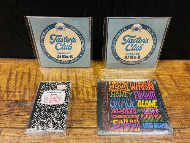 ◎2/28(土)新譜CD,BOOK入荷情報 : ディスクユニオン お茶の水ソウル