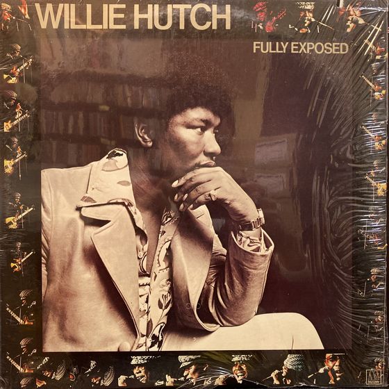 ◎1/27(金) SOUL～RARE GROOVE 新着＆廃盤中古LP 120枚オーバー