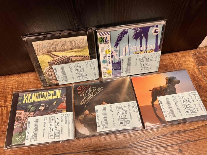 ☆12/15(日)現行SOUL/BOOGIE/FUNK新着中古CD200枚入荷!! : ディスク