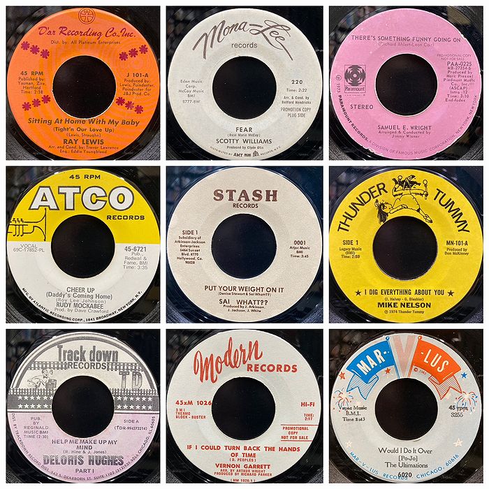 7インチsoul funk oldies 100枚セットジャンク　② まとめ売り 3219d883-s.jpg