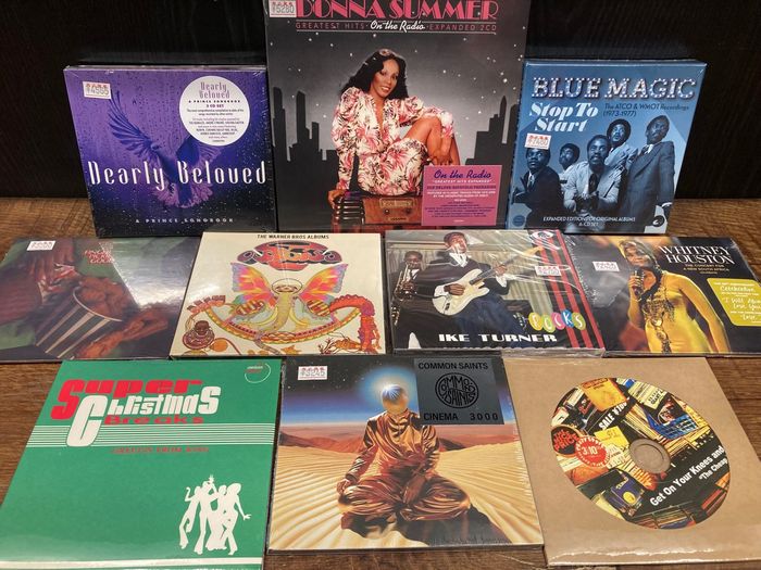 MAGIC マジック 未発表音源集CD スーパー・レアトラックス 非売品