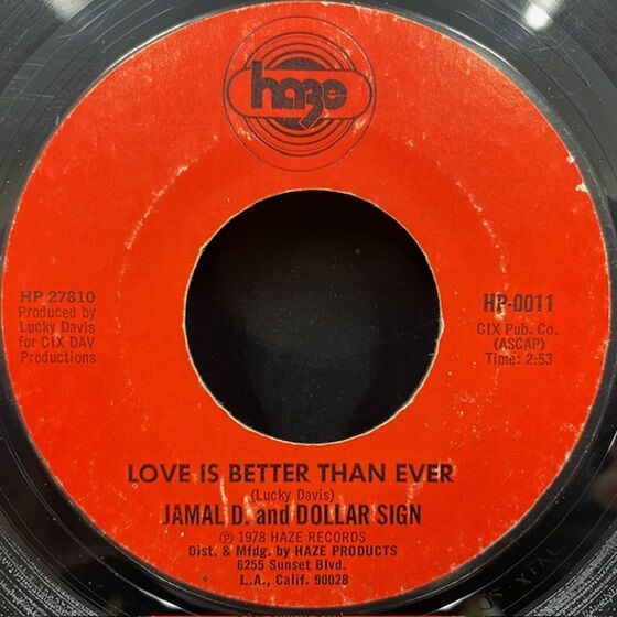 12/13(土) SOUL・FUNK 廃盤45Sセール レコメンドアイテム : ディスク