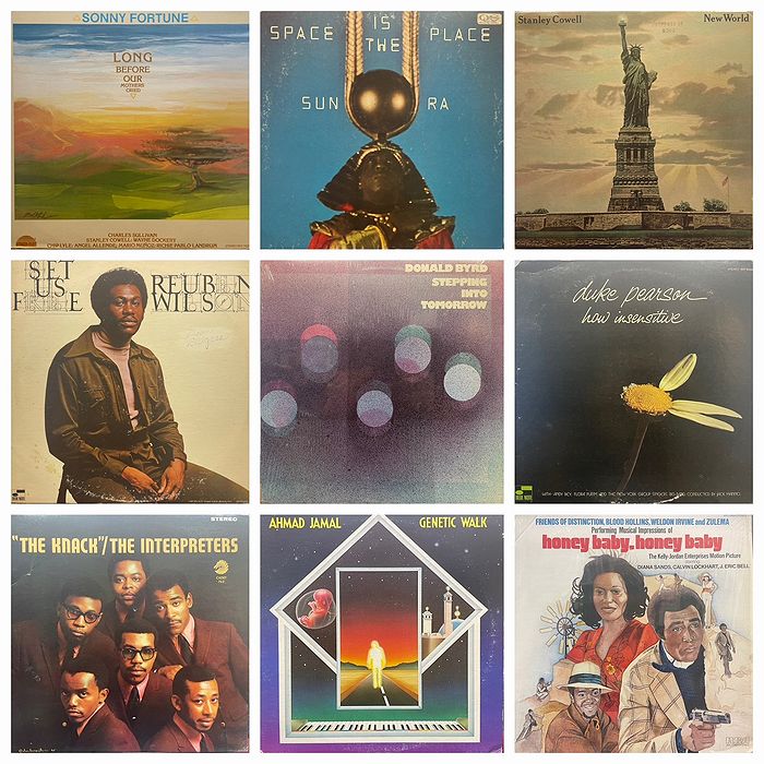 Funky Nassau LP - レアグルーヴ　ファンク　ソウル Funky Nassau LP - レアグルーヴ ファンク ソウル Beginning Of