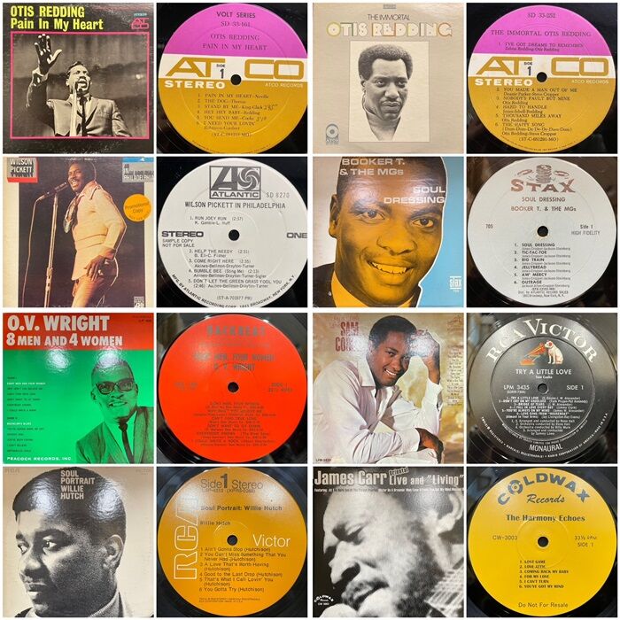 ★全てＵＳオリジナル盤★ＣＡＭＰ-ＬＯ他、９０'ＳＨＩＰＨＯＰ名盤ＬＰ４枚セット オンラインショップ購入ボタン設置しました！オンラインにてご