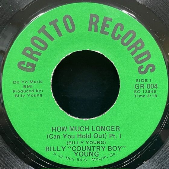 Got To Get Your Own レアグルーヴ FUNK SOUL ◎9/27(土) SOUL・FUNK 廃盤45Sセール レコメンドアイテム
