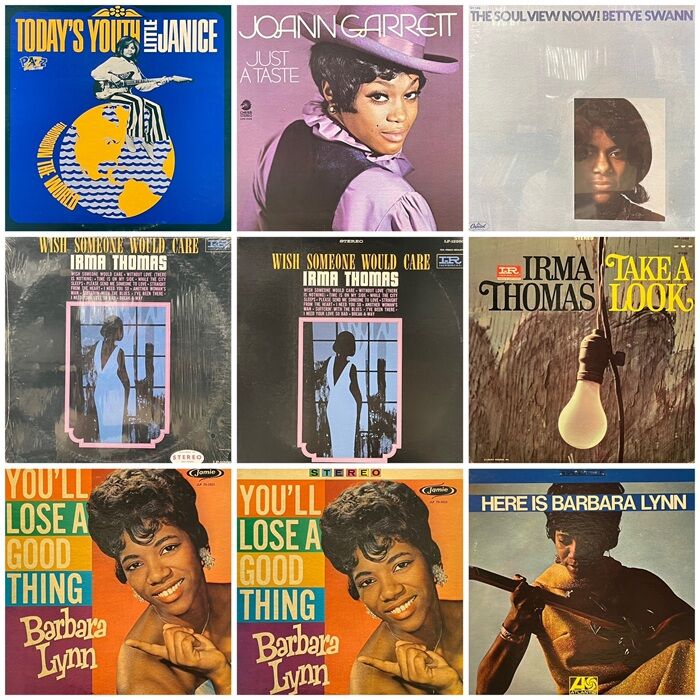 ◎4/26(日) BLUES・R&B・60'S SOUL 廃盤LPセール！ : ディスクユニオン