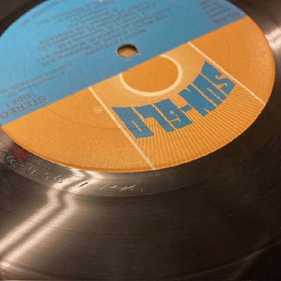 激レア SiR Lpレコード TDE RCA 7 激レア SiR Lpレコード TDE RCA 7 - 洋楽