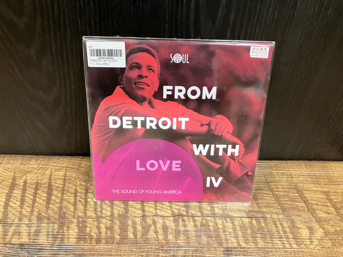 ◎7/24(水)新譜入荷情報 : ディスクユニオン お茶の水ソウル