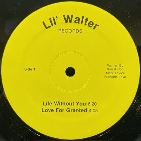 10/11(土) DISCO・BOOGIE 廃盤12インチセール レコメンド