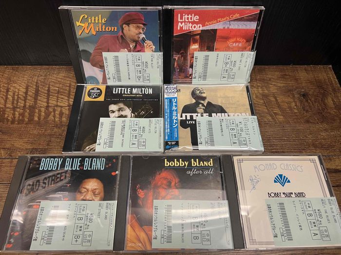 ☆9/30(土)BLUES新着中古CD150枚入荷!! : ディスクユニオン ☆9/30(土)BLUES新着中古CD150枚入荷!! : ディスクユニオン