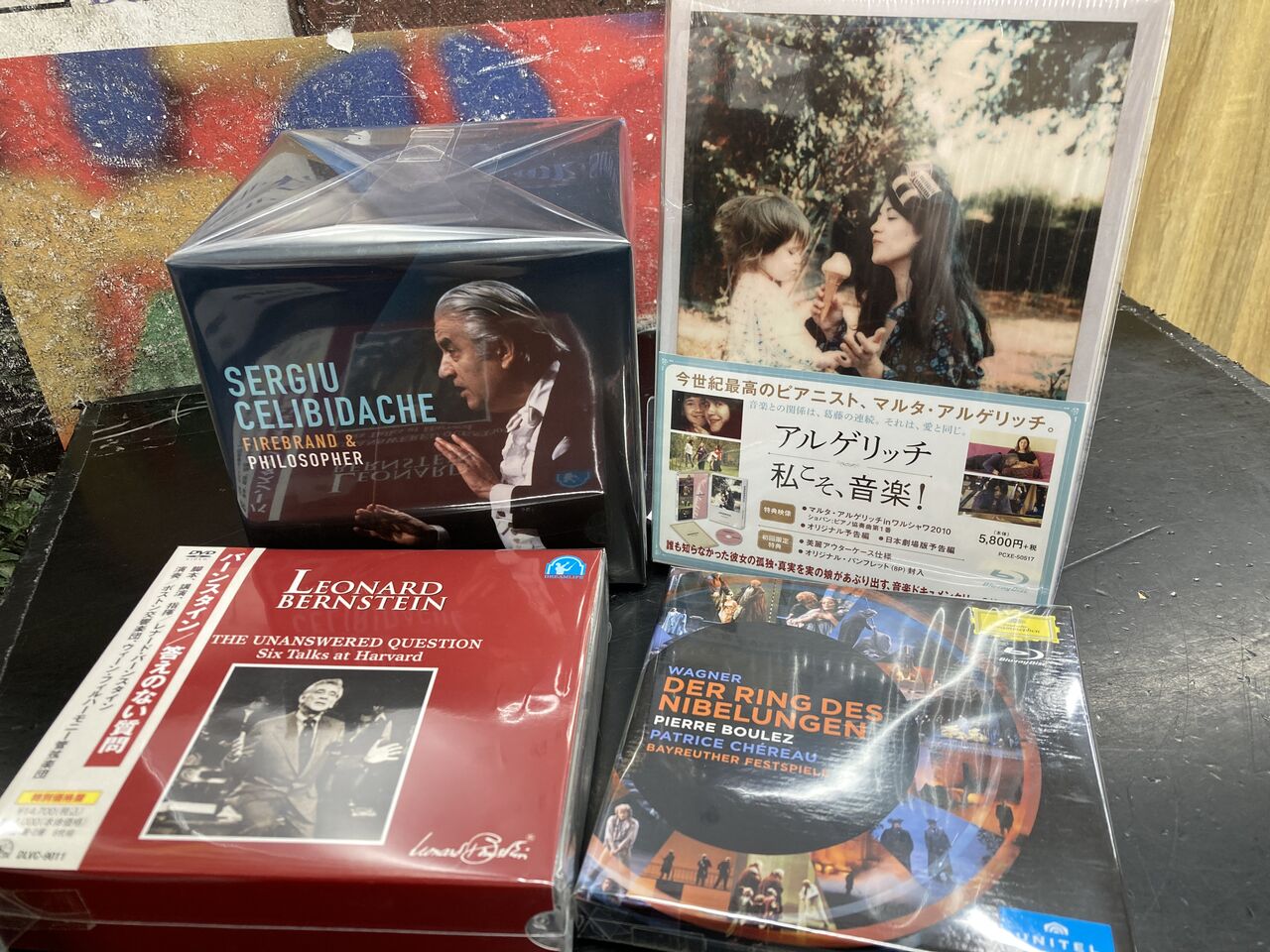 6/28(日)【中古DVD】新入荷 DVDおすすめ : ディスクユニオン大阪 