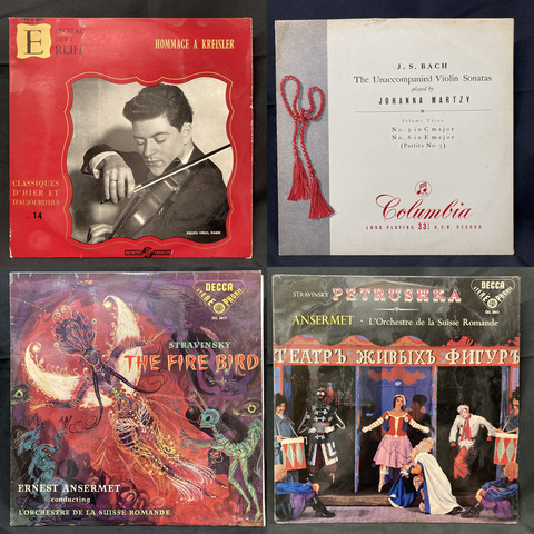1960年代リンガフォン・ドイツ語 レコード版 希少 2025年最新