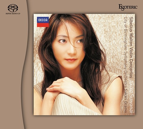 ESSD-90333+諏訪内晶子