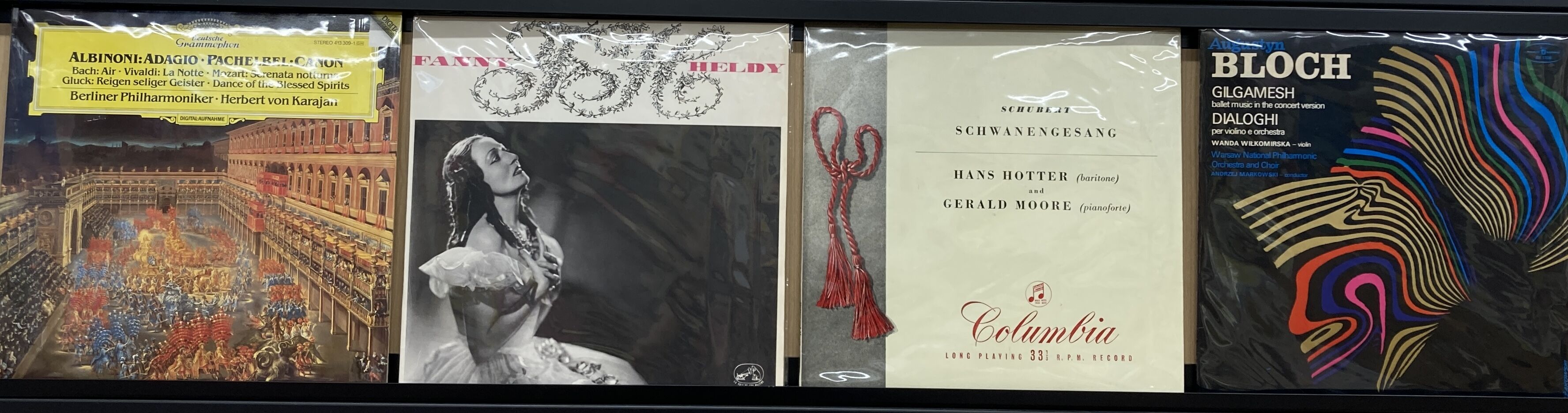 9/11(木)【中古レコード】☆レコード貴重盤入荷情報☆ : ディスク