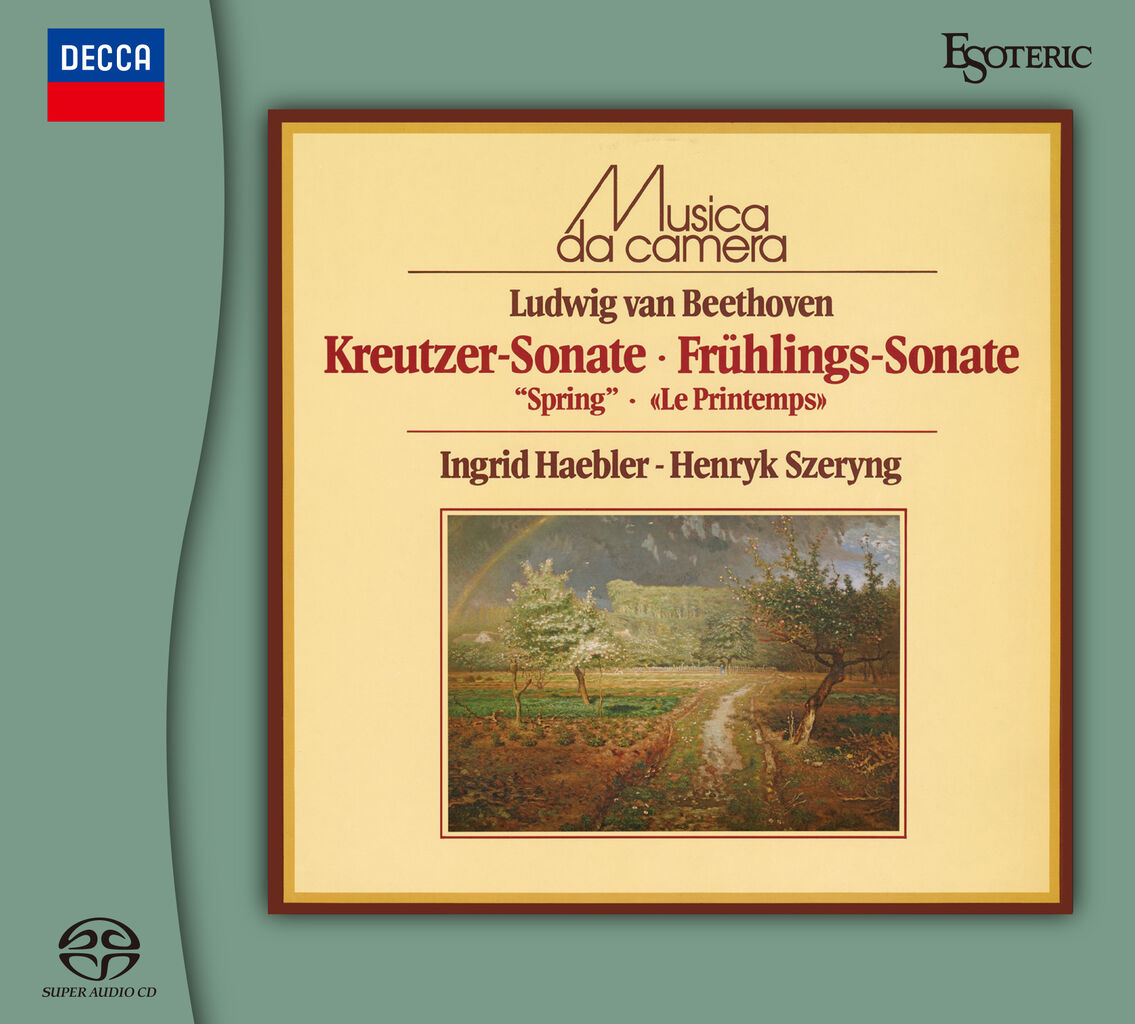ESOTERIC エソテリック SACD HYBRID ２枚 6/13発売予定】エソテリックSACD新譜 3タイトル ご予約受付中