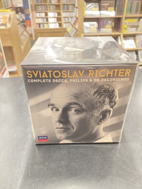 6/8(月)【中古CD】新入荷 本日のおすすめ品 : ディスクユニオン大阪