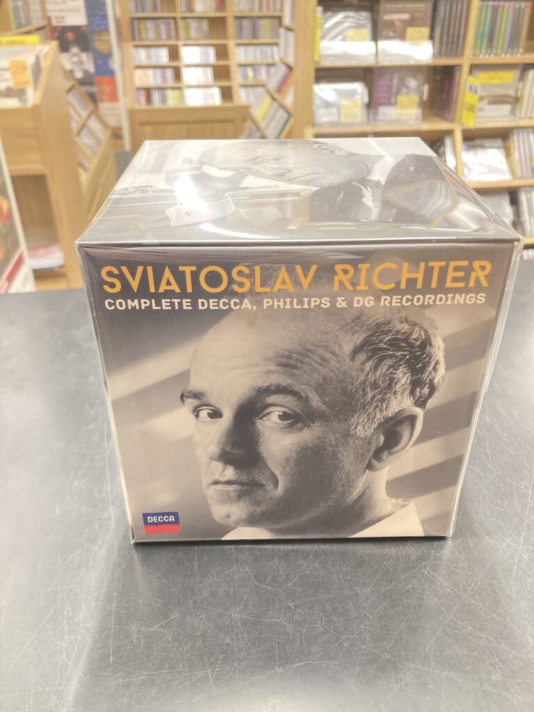 6/8(月)【中古CD】新入荷 本日のおすすめ品 : ディスクユニオン大阪