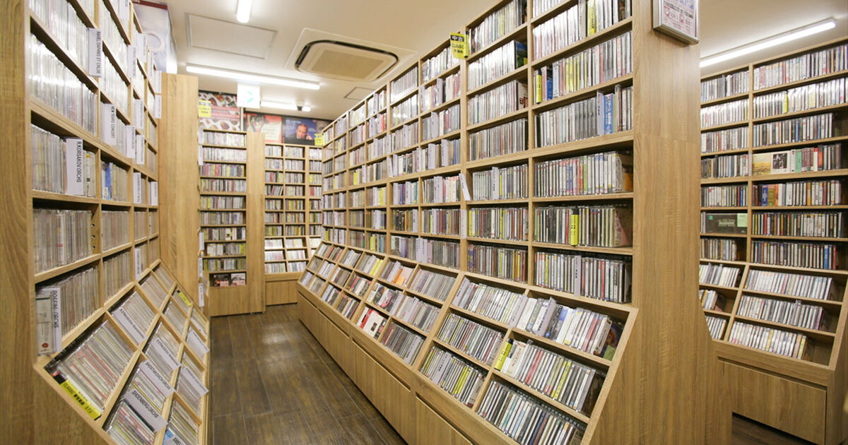 8/4(水)【中古CD】カラヤン指揮のCDBOXがまとまって入荷 8/4(水)【中古CD】カラヤン指揮のCDBOXがまとまって入荷