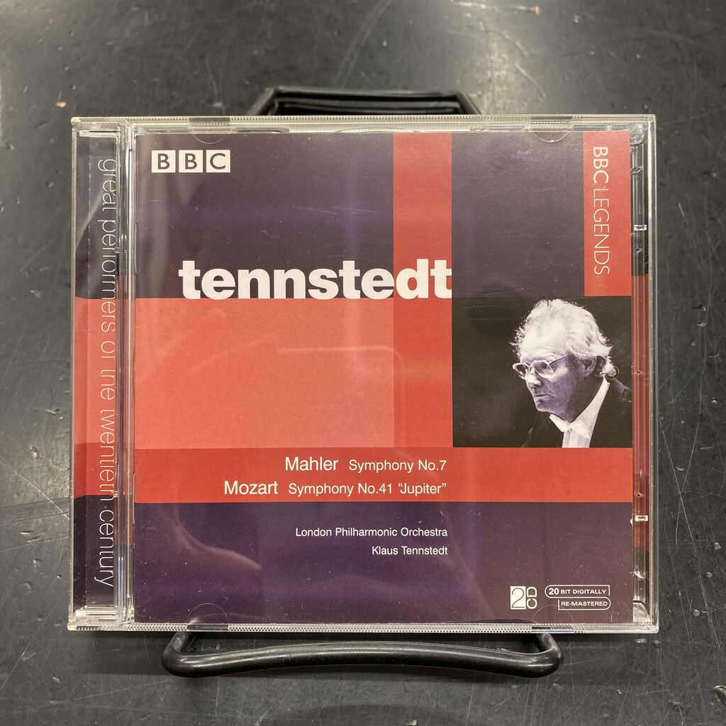 7/28(火)【中古CD】BBC LEGENDS : ディスクユニオン大阪クラシック館