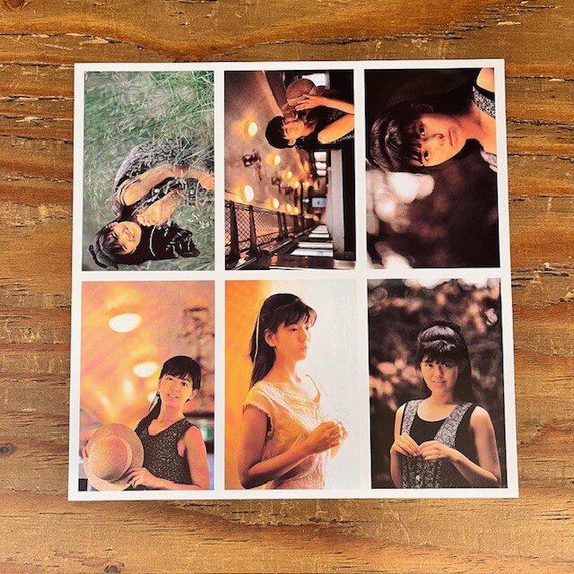 完全生産限定盤!】南野陽子「ナンノ・DVDボックス」入荷 完全生産限定盤!】南野陽子「ナンノ・DVDボックス」入荷
