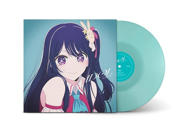 まりあんらぶりん  S.A.D.O. SINNER レコードセット 2026-April – BIG LOVE RECORDS