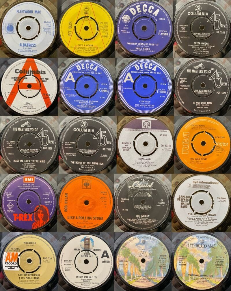 オンライン出品いたしました 7/20(土) 「大阪ROCK廃盤7inchセール」 : CD・レコード 販売/買取 ディスクユニオン大阪店 オンライン出品いたしました 7/20(土) 「大阪ROCK廃盤7inchセール」 : CD・レコード 販売/買取 ディスクユニオン大阪店