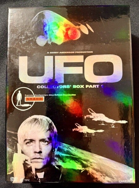 中古映像/DVD】映画DVD BOXが各種入荷いたしました！ : CD・レコード