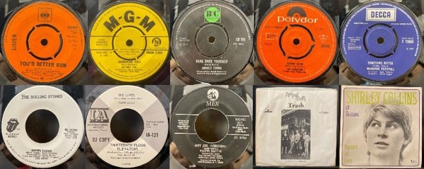 ※オンライン出品いたしました 7/20(土) 「大阪ROCK廃盤7inchセール」 : CD・レコード 販売/買取 ディスクユニオン大阪店 ※オンライン出品いたしました 7/20(土) 「大阪ROCK廃盤7inchセール」 : CD・レコード 販売/買取 ディスクユニオン大阪店