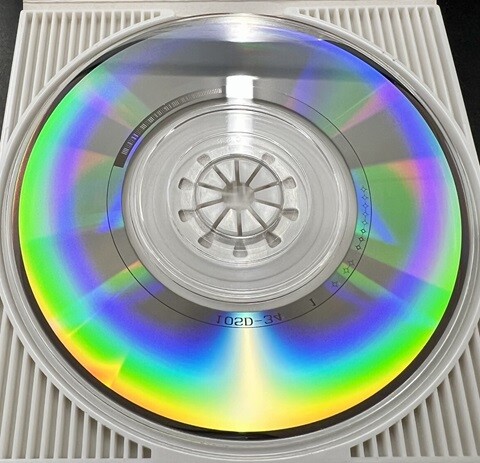 中古J-POP/CD】竹内まりやの廃盤短冊CDが入荷いたしました