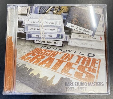 中古HIP HOP/CD】UNDERGROUND HIP HOPの希少CDが入荷しました 中古HIP HOP/CD】UNDERGROUND HIP HOPの希少CDが入荷しました