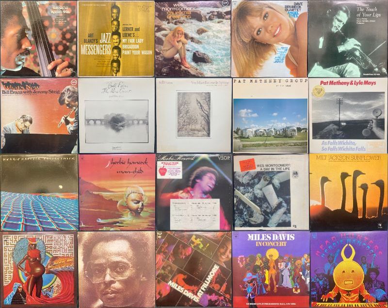 Roy Blair レコード 10/4(土)「大阪店10周年記念 廃盤レコードセール」 : CD