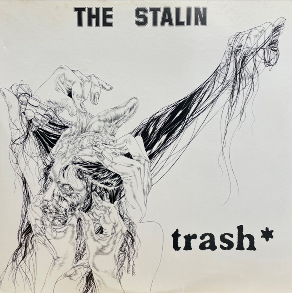 オンライン出品いたしました。5/5(月祝)PUNK / HARDCORE 廃盤