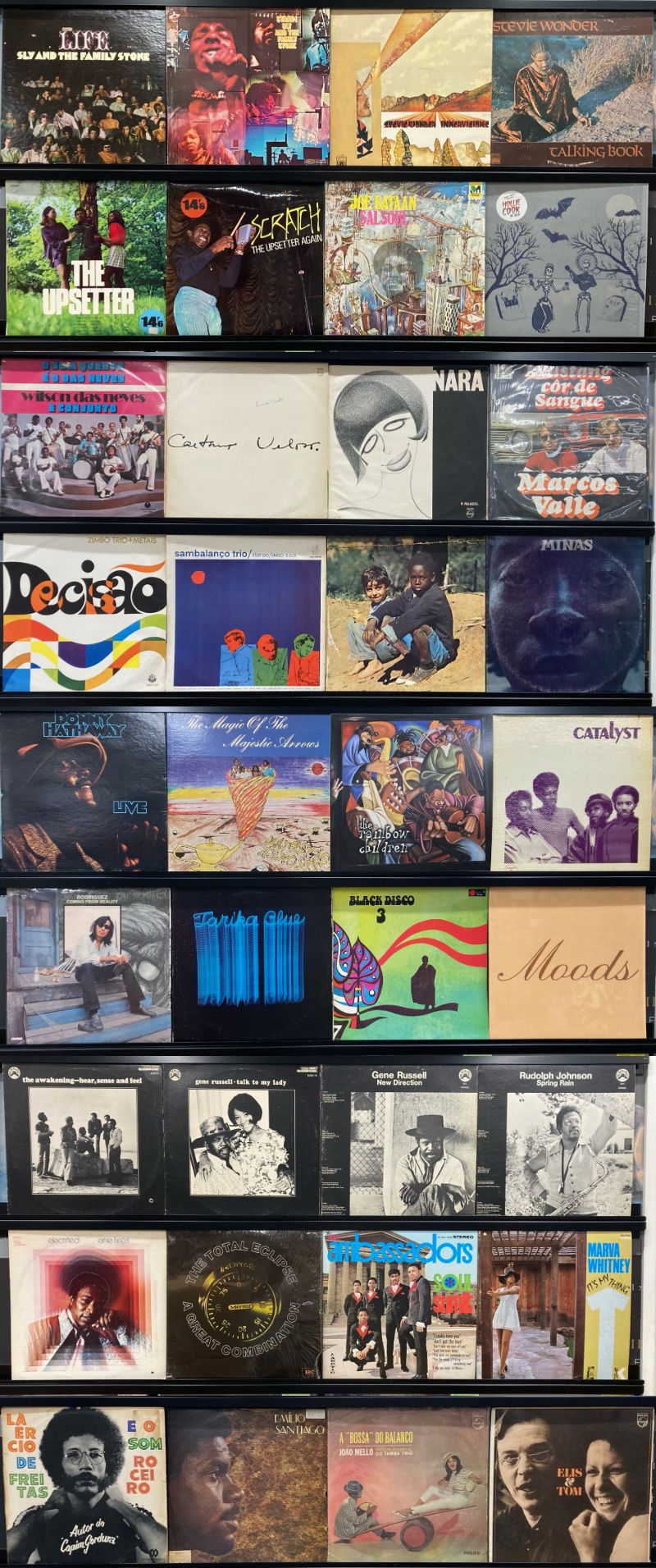 12/14(土)SOUL/RARE GROOVE廃盤レコードセール : CD・レコード 12/14(土)SOUL/RARE GROOVE廃盤レコードセール : CD・レコード