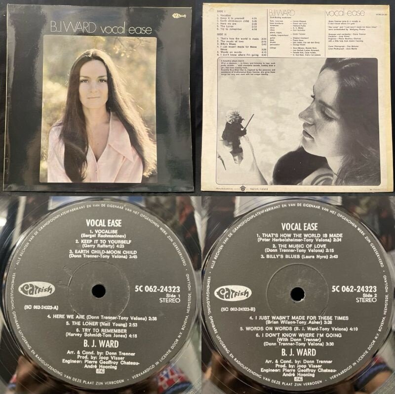 小林旭 ついて来るかい CW-1112 | レコード通販