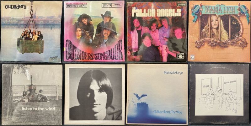 12/10(土) 「大阪ROCK廃盤レコードセール~PREMIUM UK VOL.2 12/10(土) 「大阪ROCK廃盤レコードセール~PREMIUM UK VOL.2