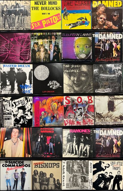11/30(土)PUNK / HARDCORE廃盤レコードセール : CD・レコード 販売/買取 ディスクユニオン大阪店 11/30(土)PUNK / HARDCORE廃盤レコードセール : CD・レコード 販売/買取 ディスクユニオン大阪店