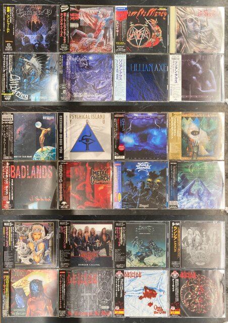 オンラインショップに出品致しました。10/13(日)『HARD ROCK オンラインショップに出品致しました。10/13(日)『HARD ROCK