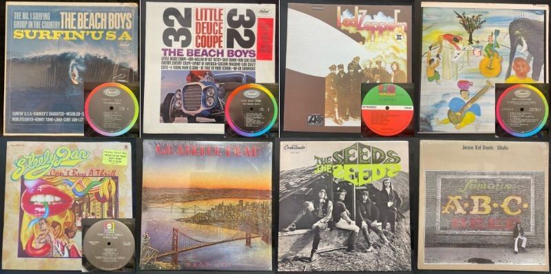 OCEANS CD DEMO セット DICON ZEROBASEONE 「The beach boyZB1」 ZHANG HAO version