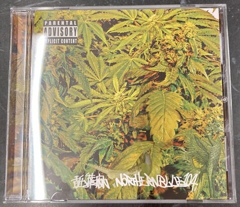 B.A.Pバン ヨングク サイン入り 通常盤 アルバム 中古HIP HOP/CD】舐達麻の廃盤CDが各種入荷いたしました! : CD
