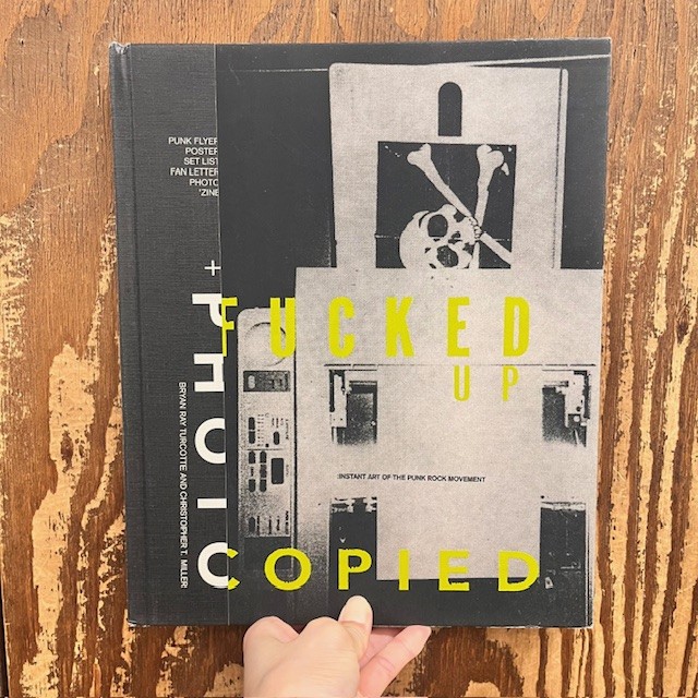 稀少本多数！】「PINHEAD」などPUNK写真集、パンフレットなど