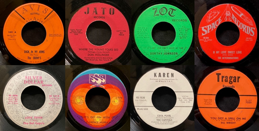 オンライン出品致しました。7/13(土) SOUL/RARE GROOVE廃盤 オンライン出品致しました。7/13(土) SOUL/RARE GROOVE廃盤