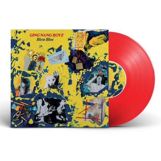 DOOR 銀杏BOYZ 中古レコード 2LP 美品 DOOR / 銀杏BOYZ｜Yahoo